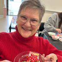 Cookie decoration 28